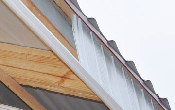 why Lee Gate fascia repairs are essential