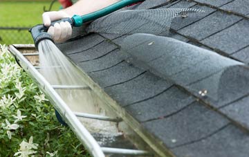 Lee Gate gutter cleaning costs
