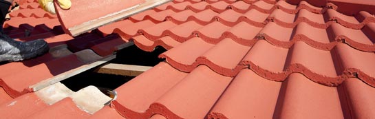 compare Lee Gate roof repair quotes