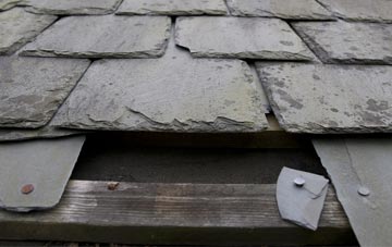 Lee Gate slate roof repairs and maintenance