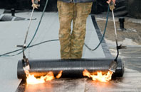 Lee Gate flat roof sealing quote