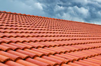Lee Gate roofing tiles