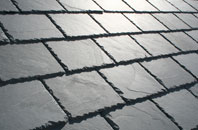 Lee Gate slate roof