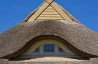 Lee Gate thatch roofing